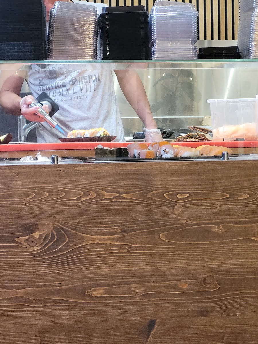 SuShi Maker Photo 9