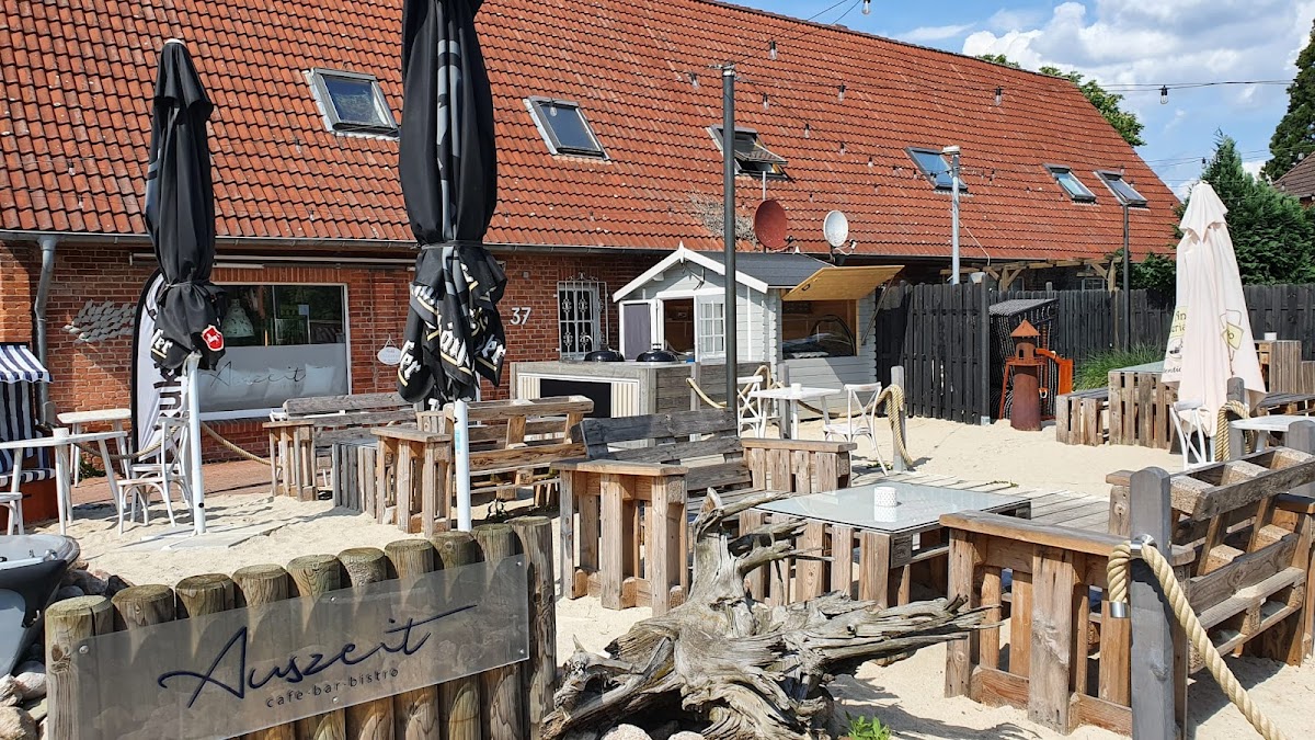 Auszeit Café-Bar-Bistro
