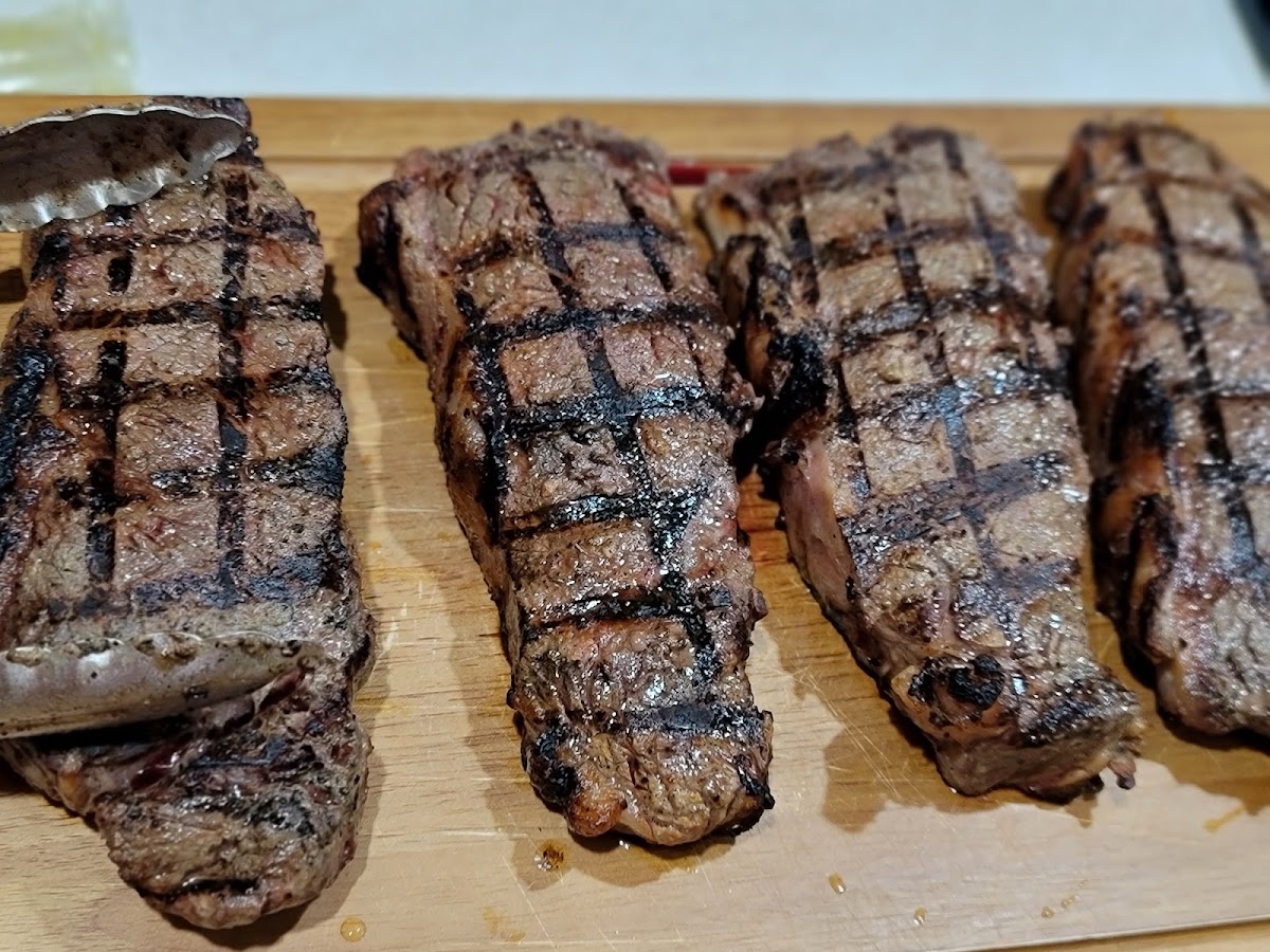 Steele Barrel BBQ Company Photo 2