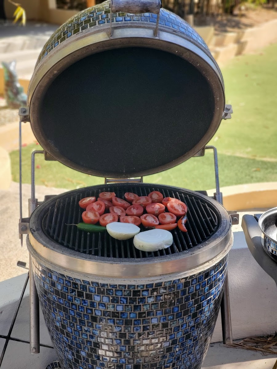 Steele Barrel BBQ Company Photo 9