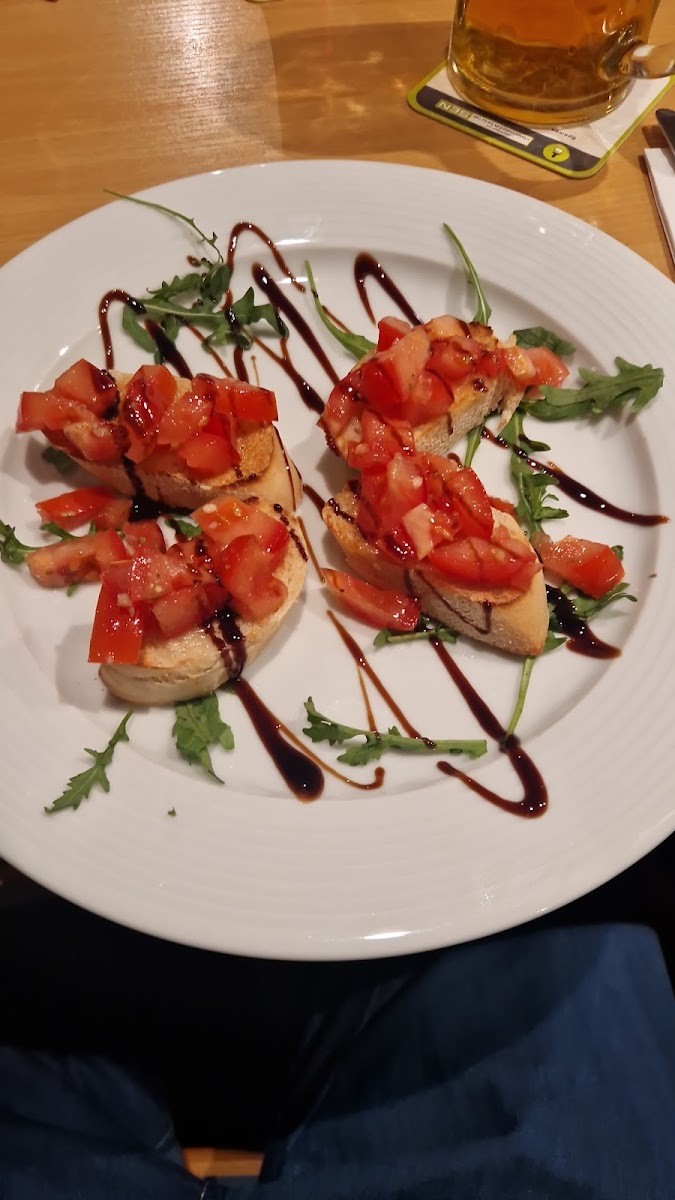Pizzeria Kegelstube