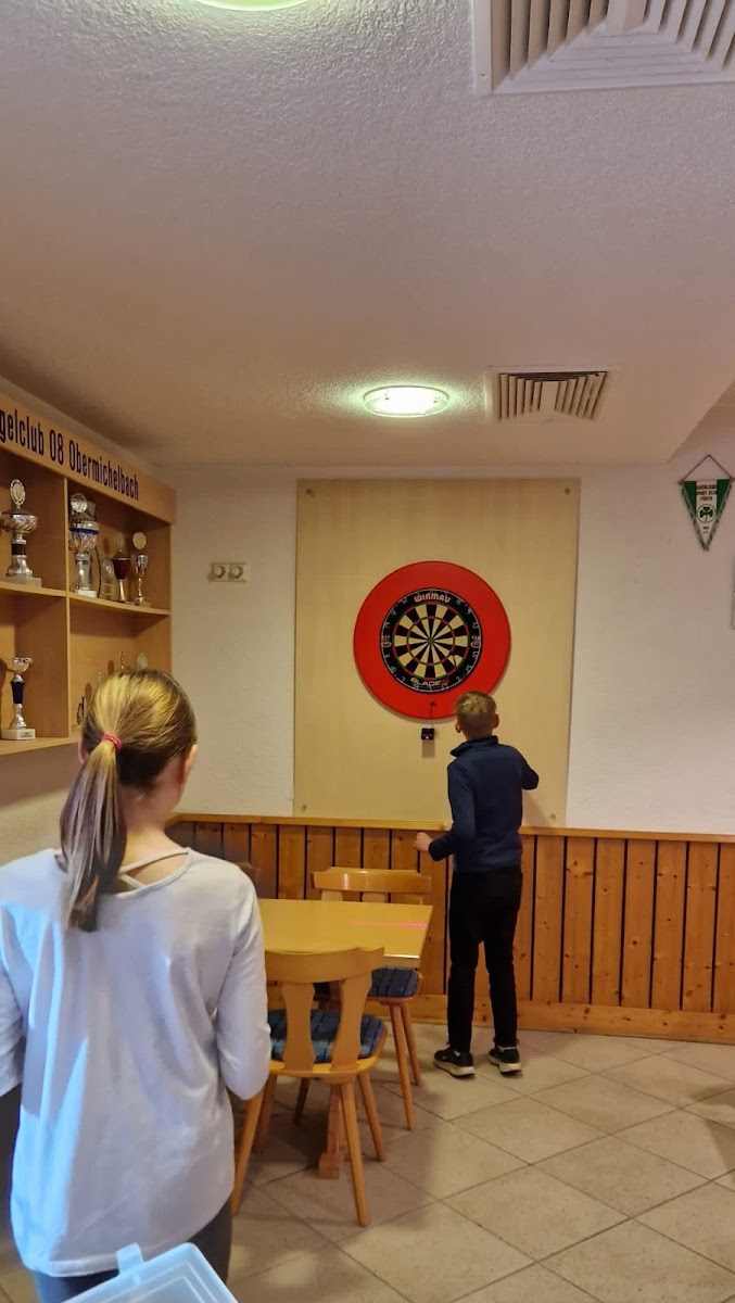 Pizzeria Kegelstube Photo 2