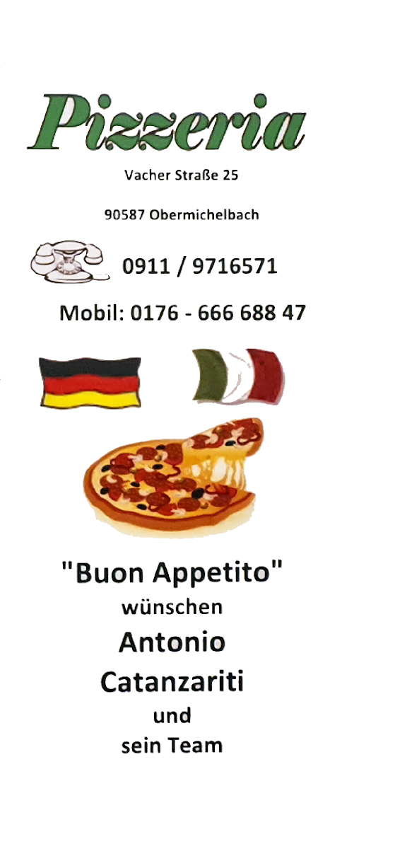 Pizzeria Kegelstube Photo 6