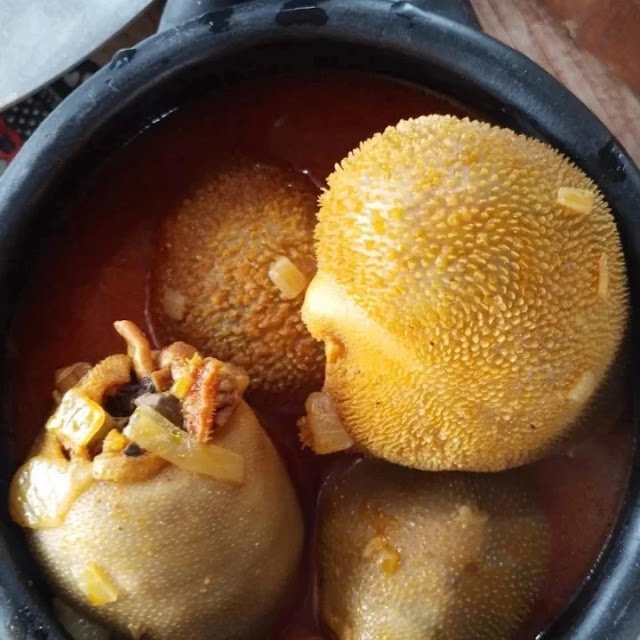 Buchada