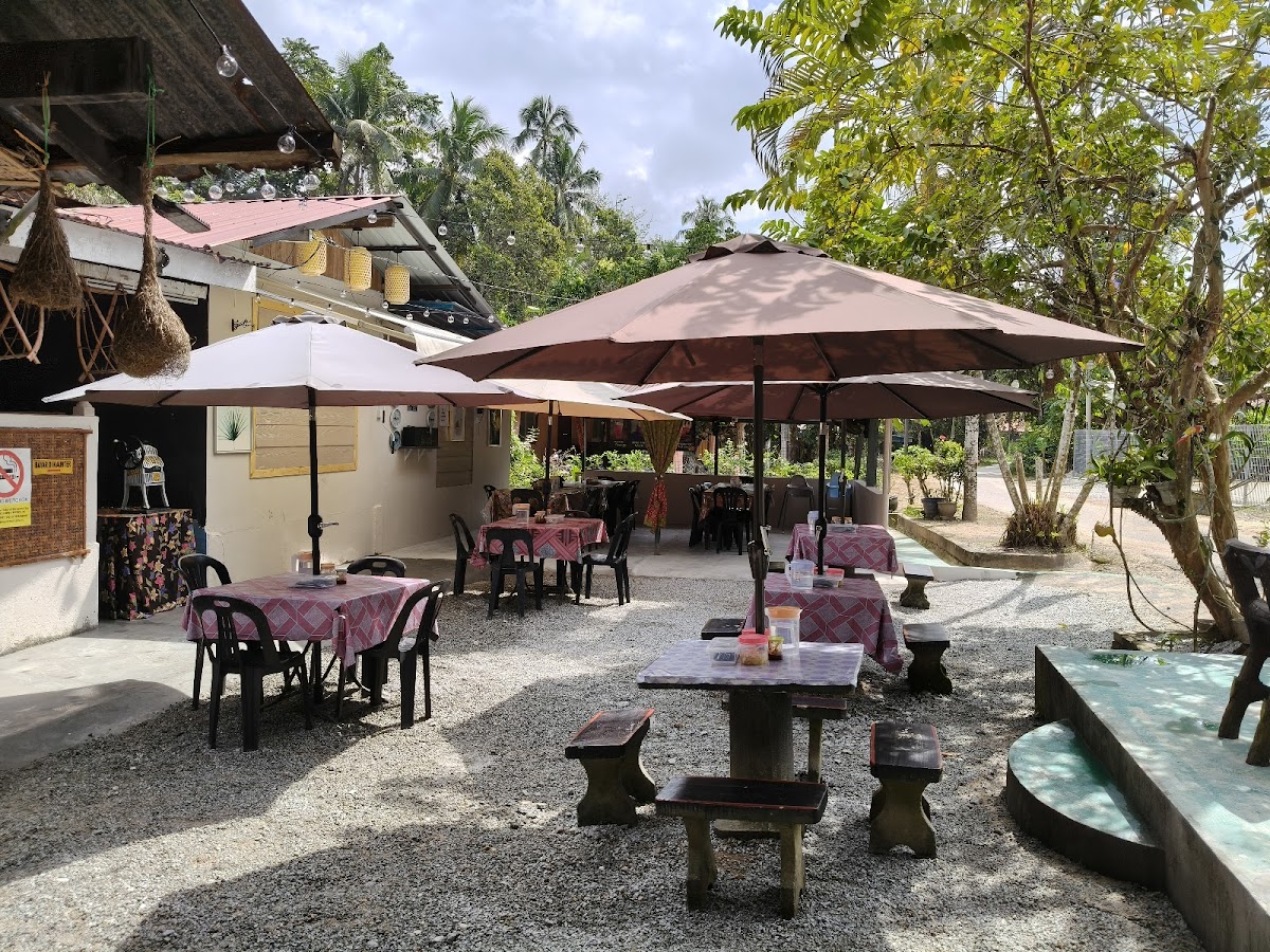 Warung Mok Su Mee Celup Legend