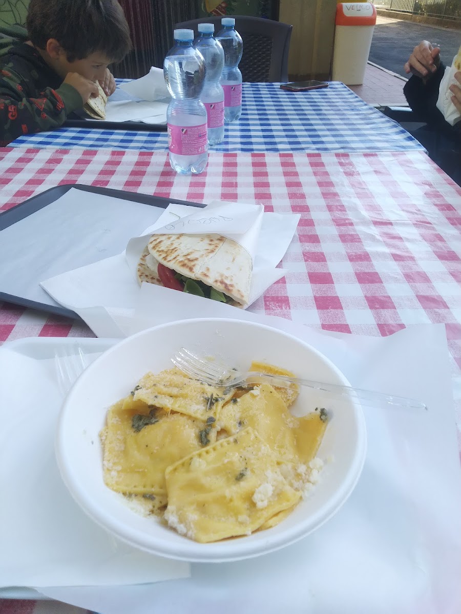 Piadineria Le Loverie Photo 10