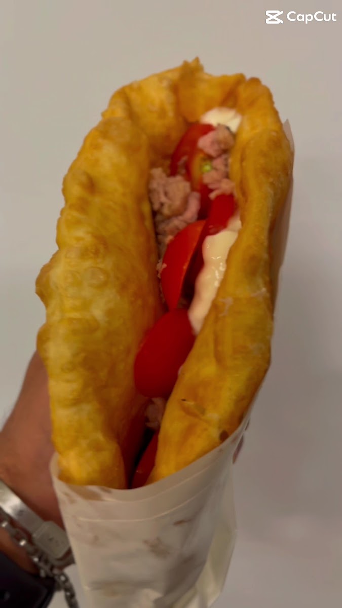 Piadineria Le Loverie Photo 2