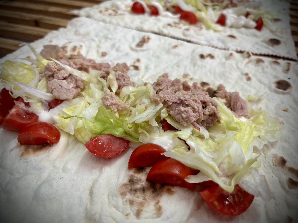 Piadineria Le Loverie Photo 3