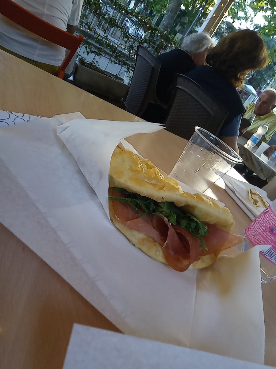 Piadineria Le Loverie Photo 5