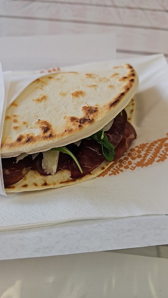 Piadineria Le Loverie Photo 6