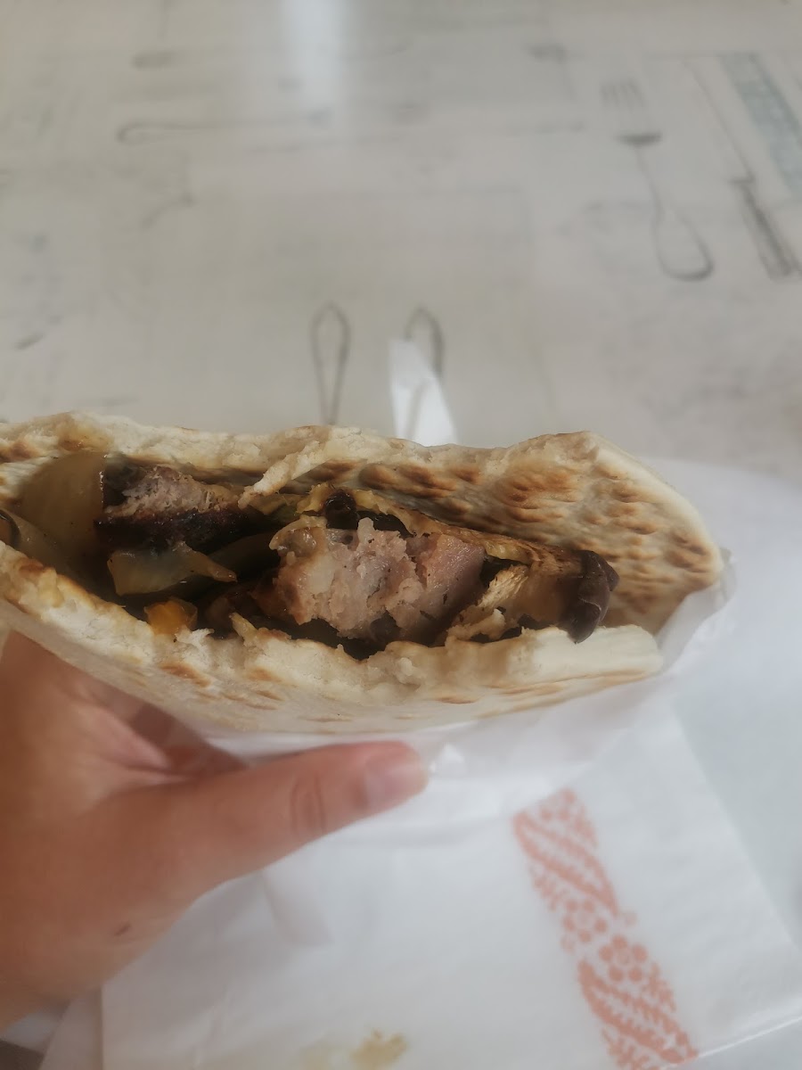 Piadineria Le Loverie Photo 7