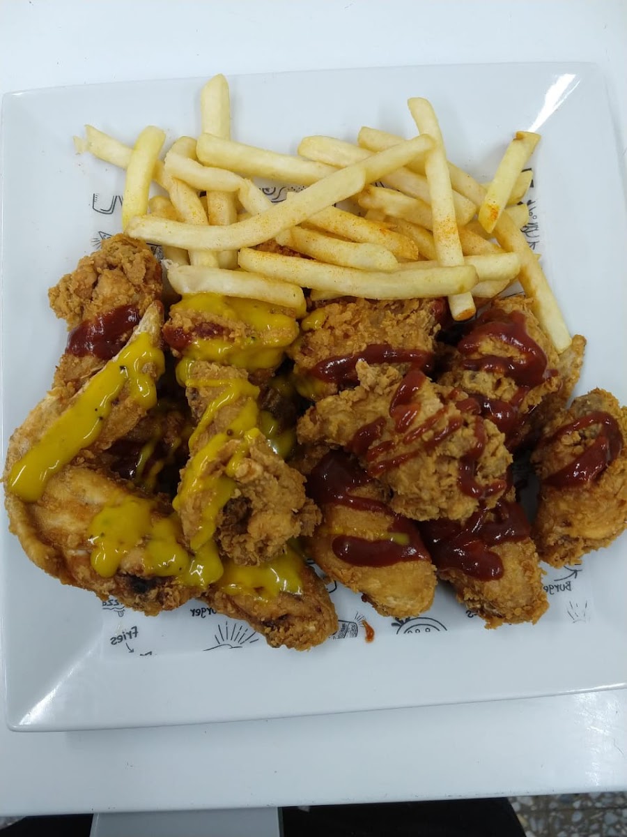 D'ALEX GOURMET