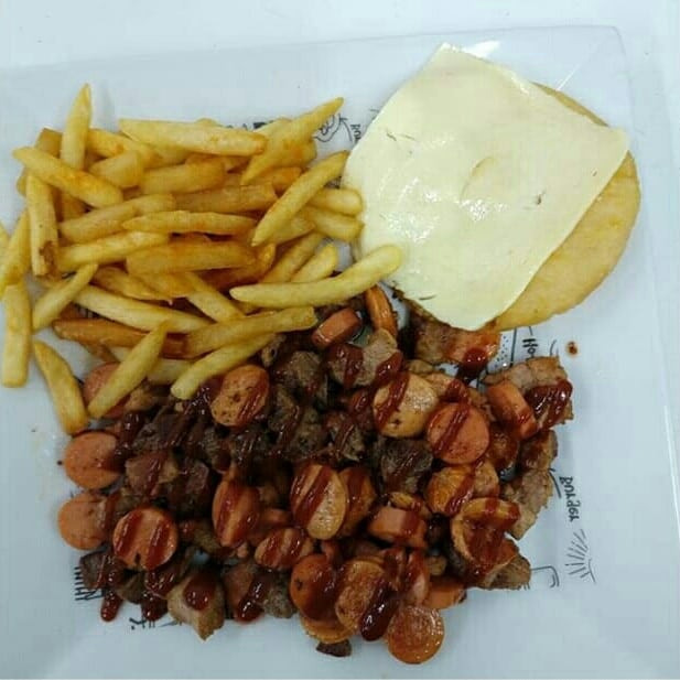 D'ALEX GOURMET Photo 9