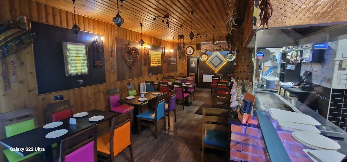 Istanbul BBQ Restaurant and Takeaway