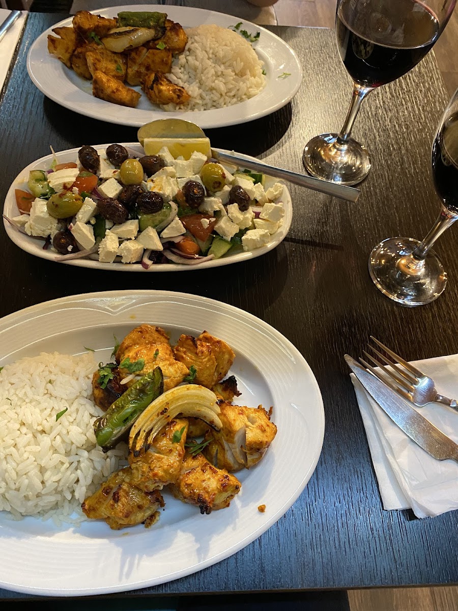 Istanbul BBQ Restaurant and Takeaway Photo 10