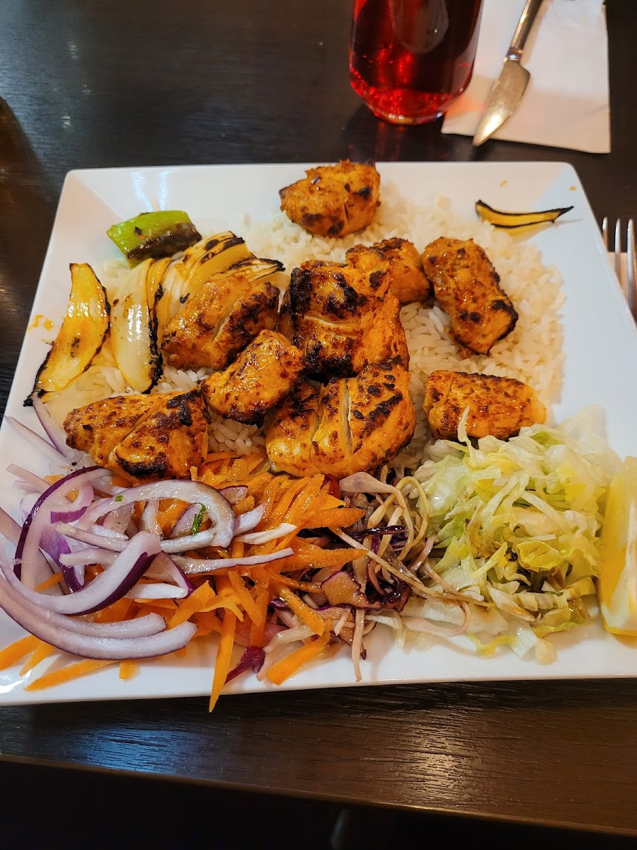 Istanbul BBQ Restaurant and Takeaway Photo 2