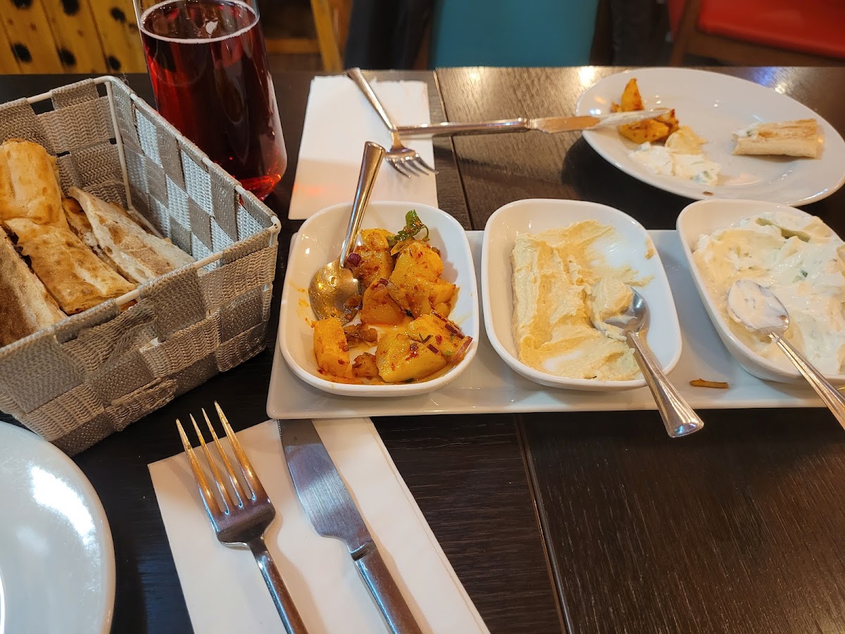 Istanbul BBQ Restaurant and Takeaway Photo 3