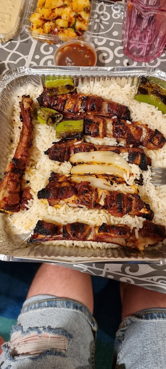 Istanbul BBQ Restaurant and Takeaway Photo 7