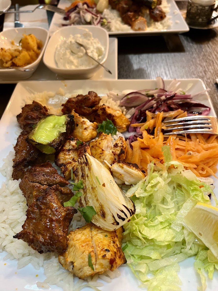 Istanbul BBQ Restaurant and Takeaway Photo 8
