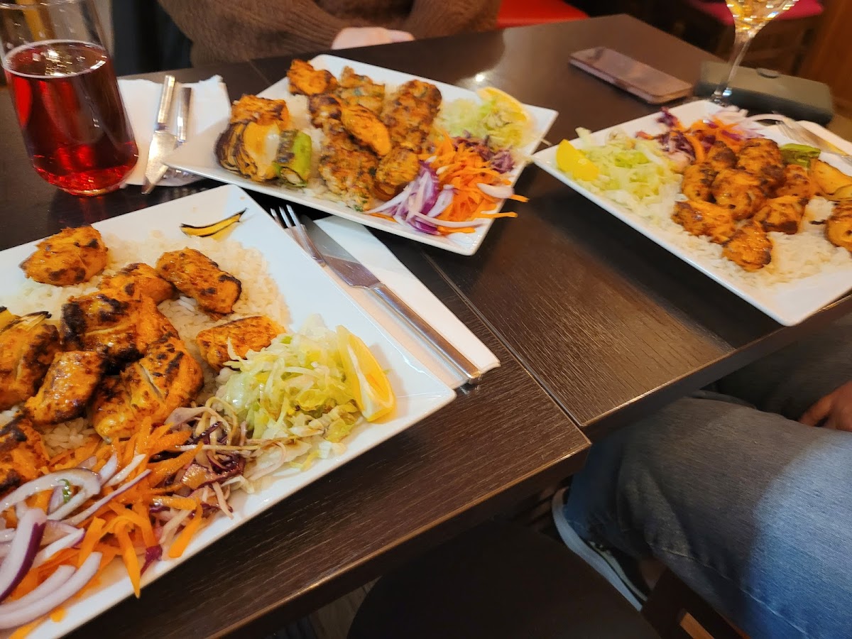 Istanbul BBQ Restaurant and Takeaway Photo 9