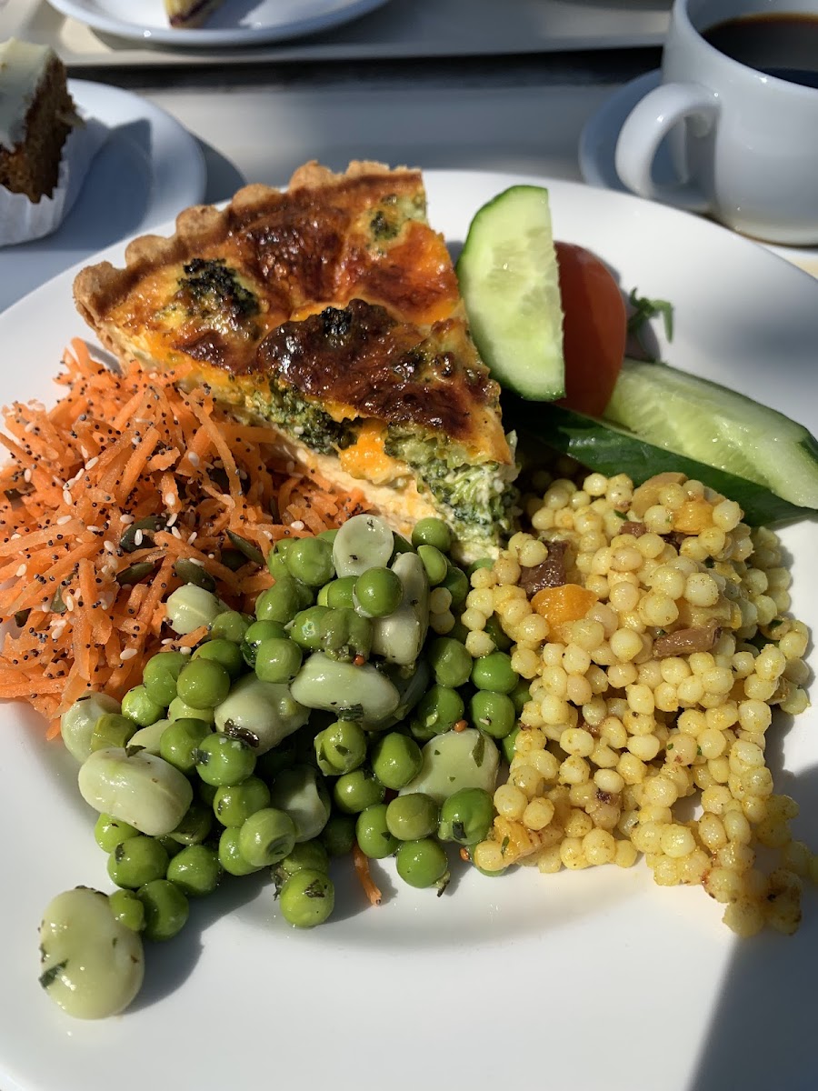 Waterperry Gardens Teashop Photo 7