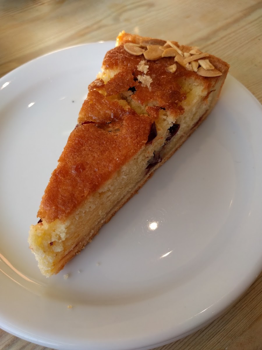 Waterperry Gardens Teashop Photo 9