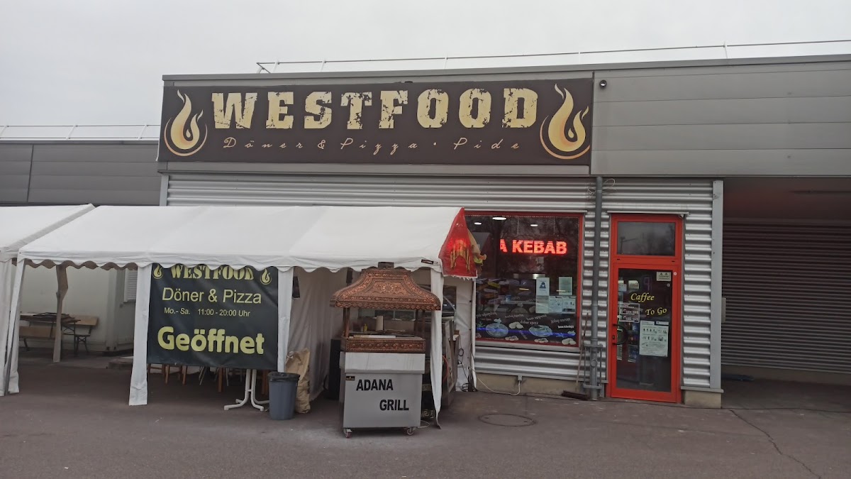 Westfood Döner Ingolstadt