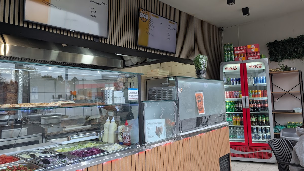 Westfood Döner Ingolstadt Photo 10