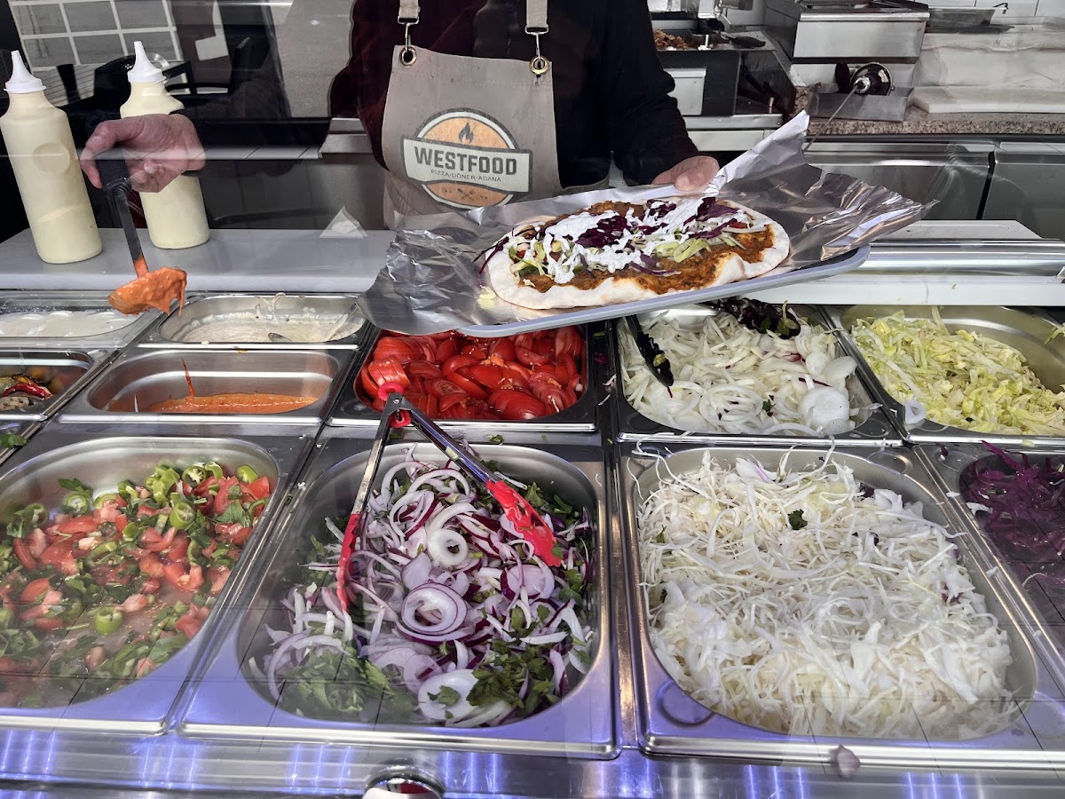 Westfood Döner Ingolstadt Photo 3
