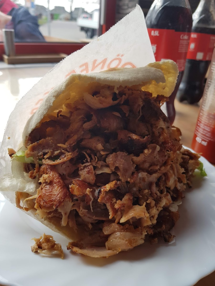 Westfood Döner Ingolstadt Photo 4
