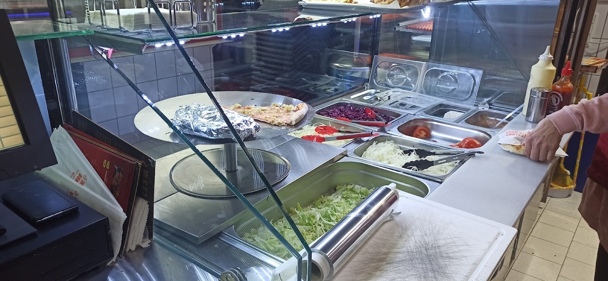Westfood Döner Ingolstadt Photo 6