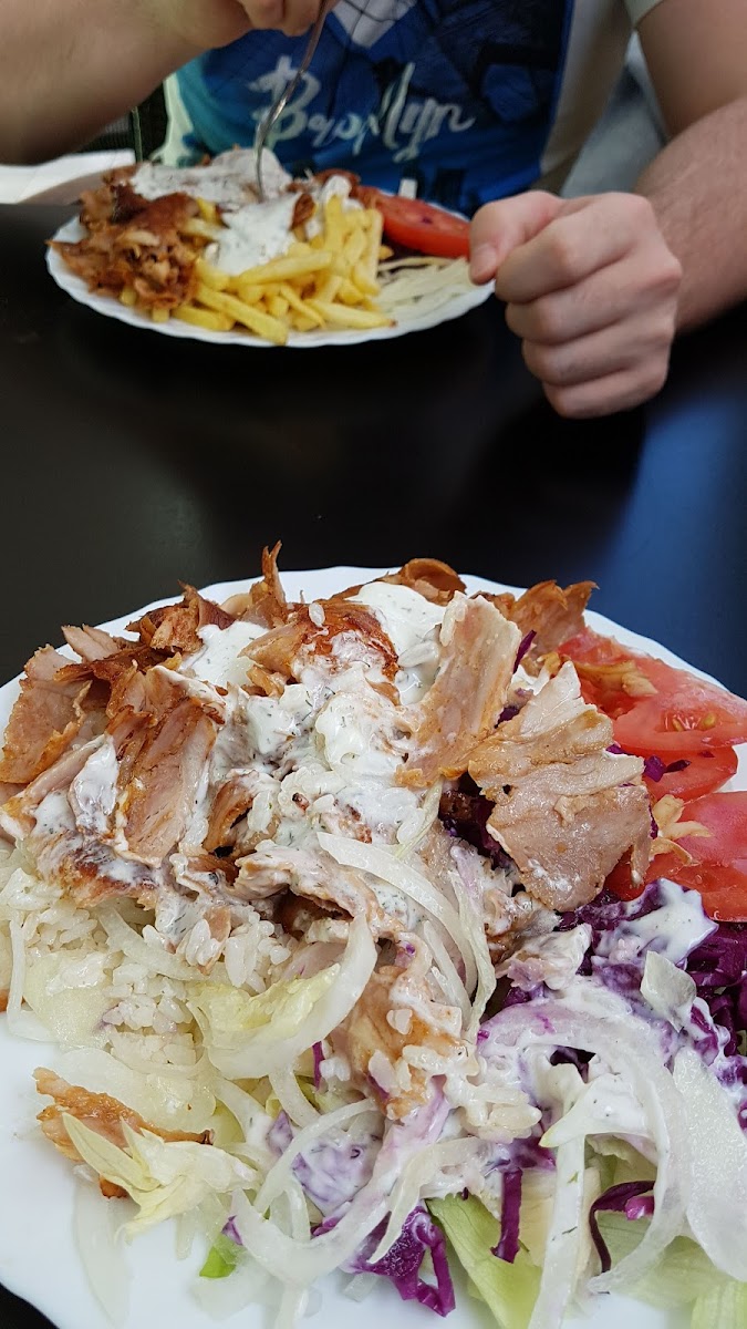 Westfood Döner Ingolstadt Photo 7