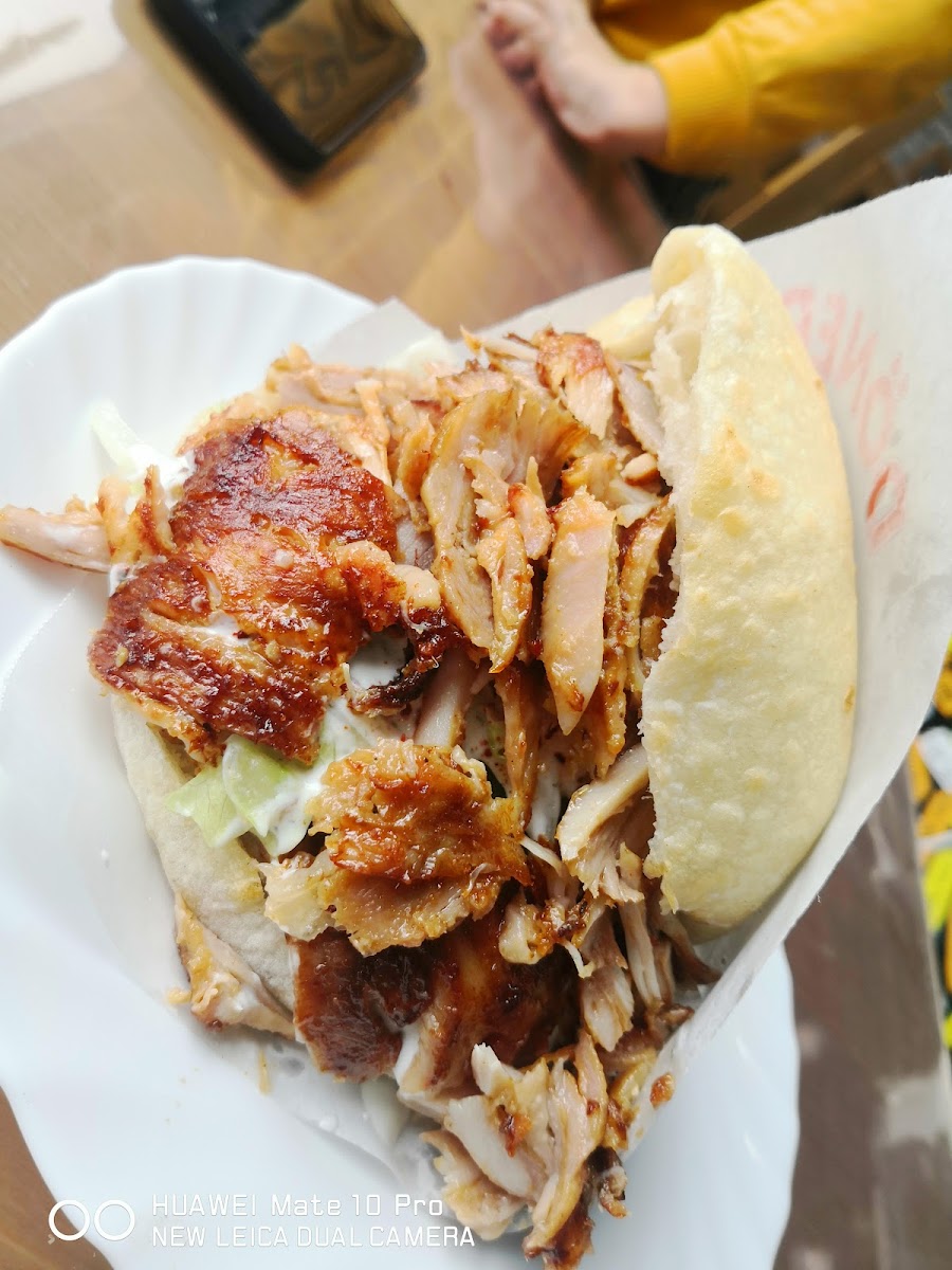 Westfood Döner Ingolstadt Photo 8