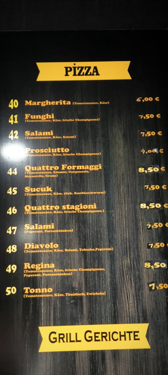 Westfood Döner Ingolstadt Photo Menu 7