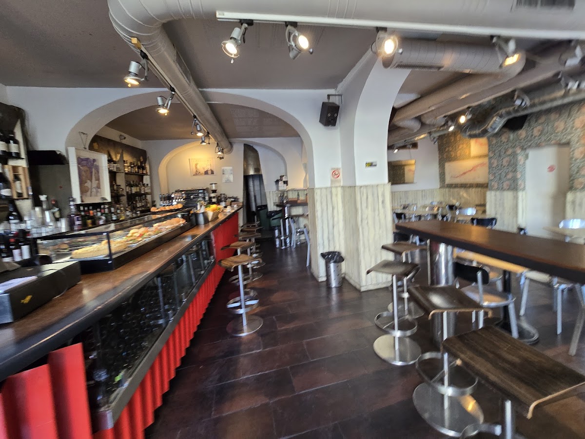 Caffè Sant'Ambrogio