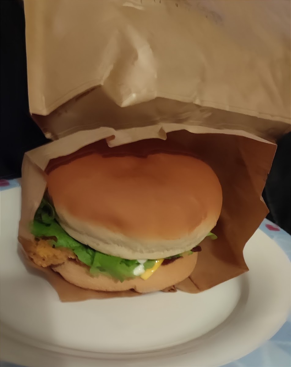Willy’s fast food Photo 10