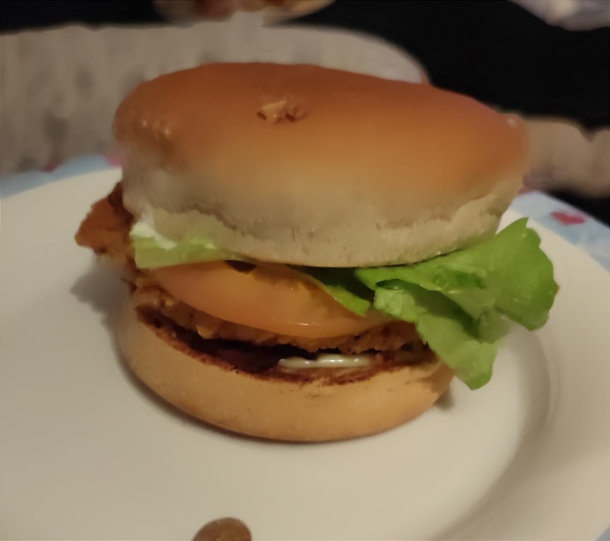 Willy’s fast food Photo 8