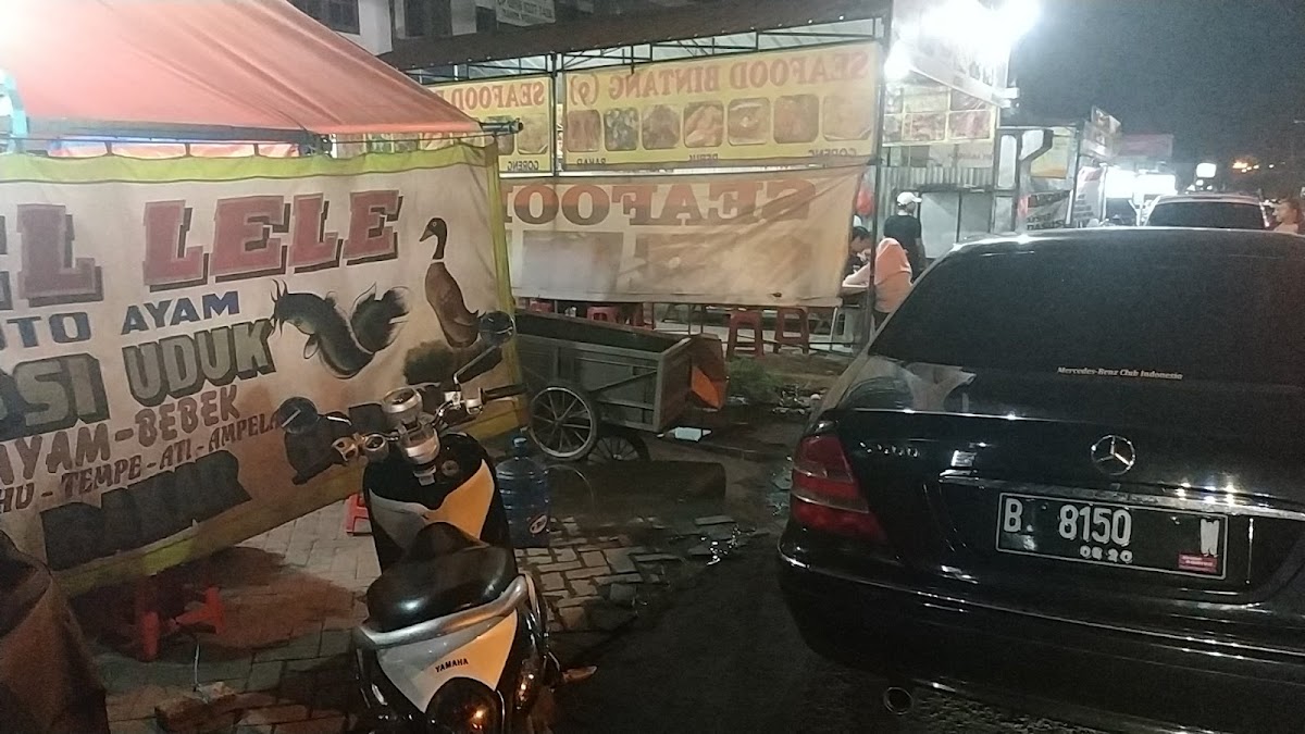Pecel Lele Muji Harapan Indah Photo 4