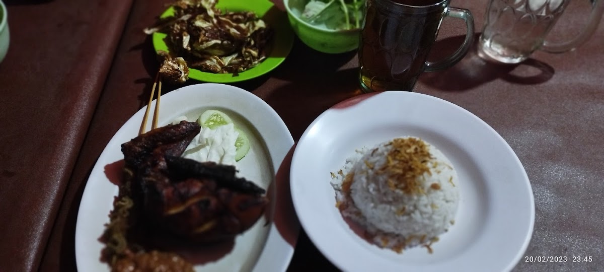 Pecel Lele Muji Harapan Indah Photo 6