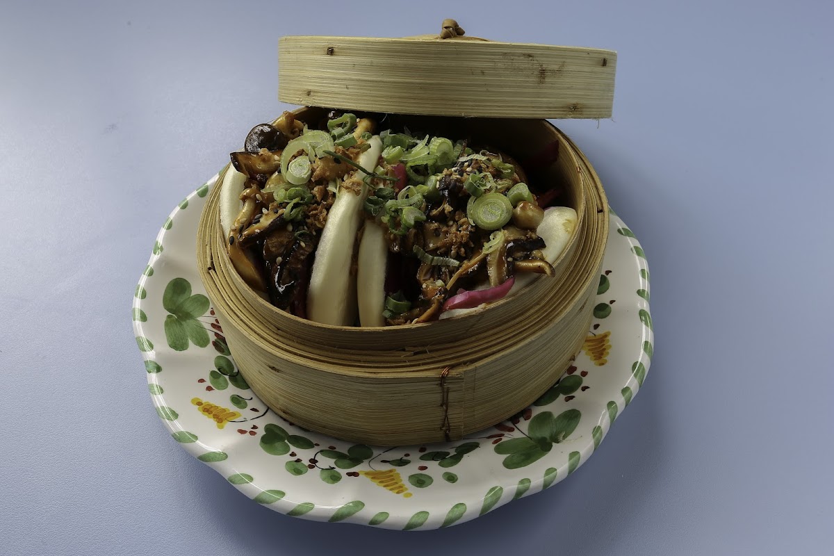 Miss Bao Photo 5