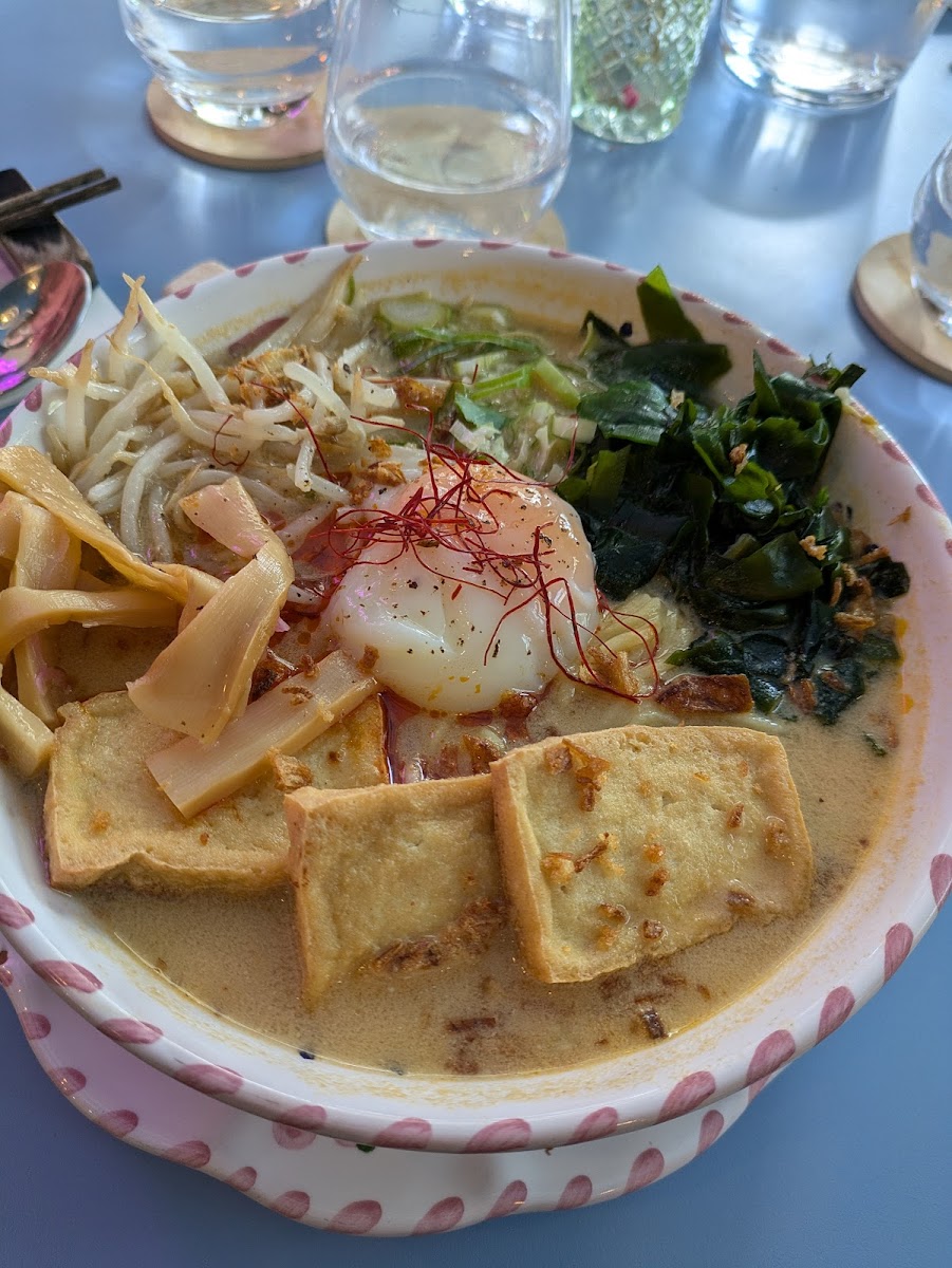 Miss Bao Photo 8