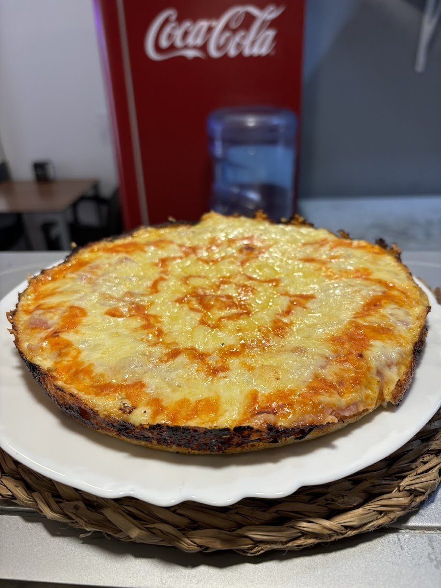 Pizzas Cubanas La Confronta