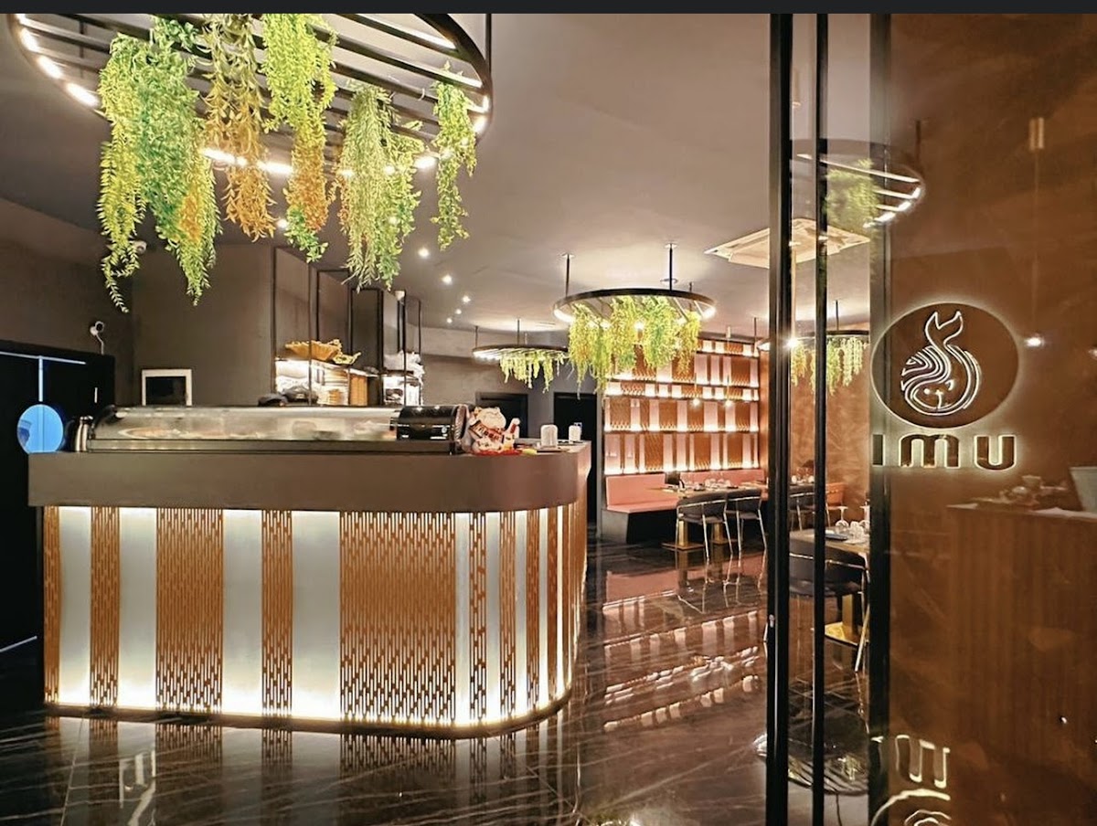 Umi Sushi Roma