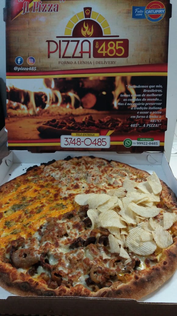 Pizza 485 Photo 10