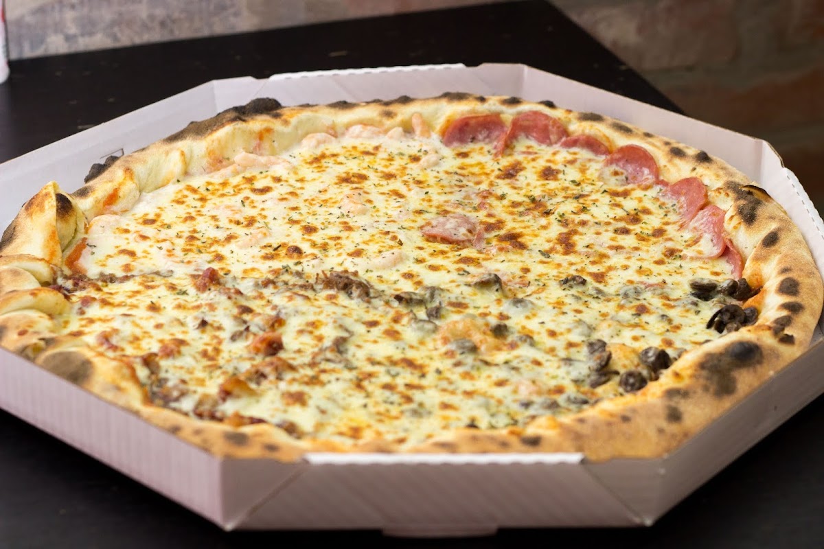 Pizza 485 Photo 2