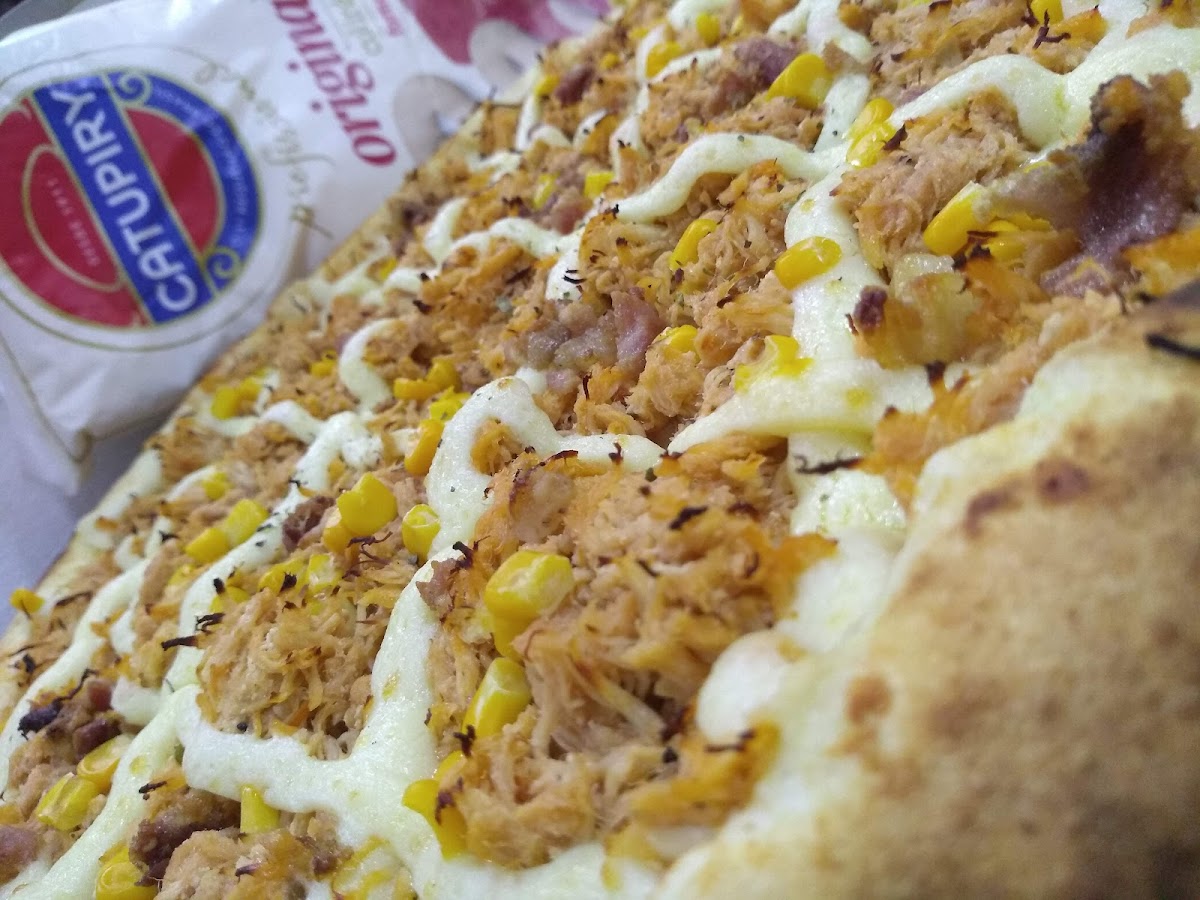 Pizza 485 Photo 3