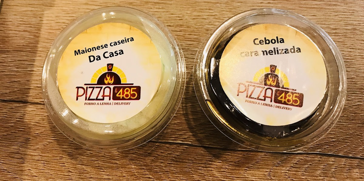 Pizza 485 Photo 4