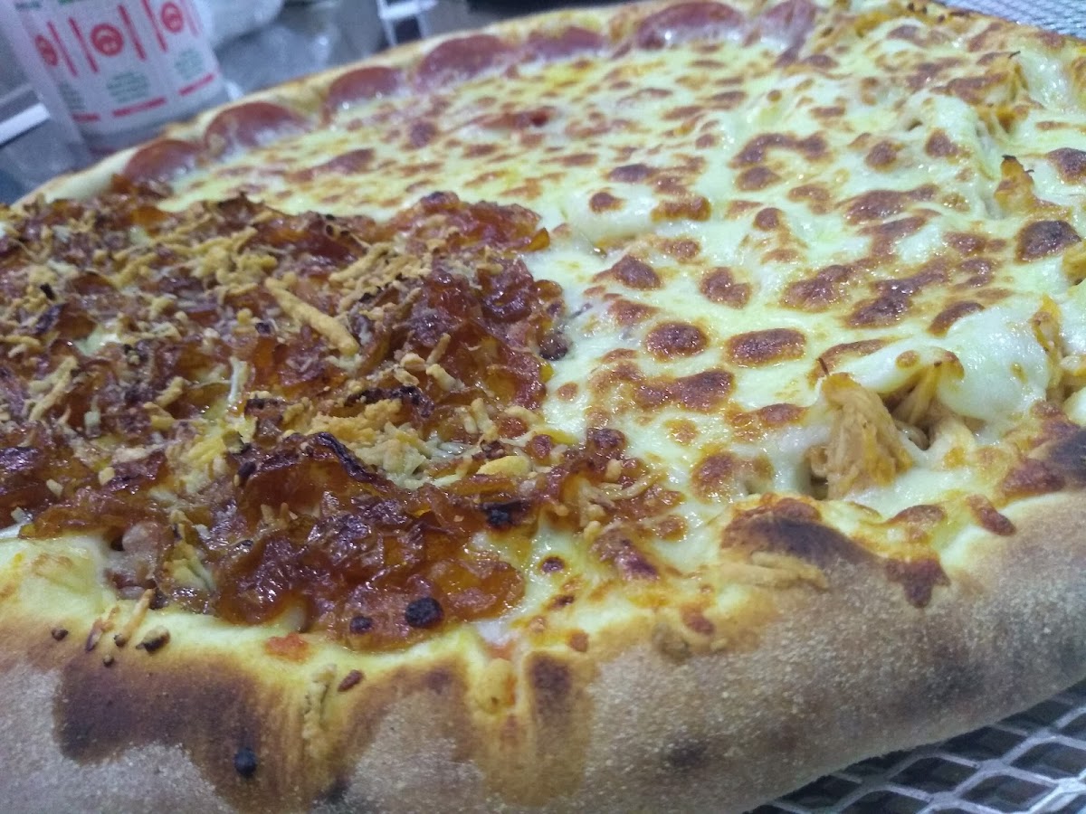 Pizza 485 Photo 5