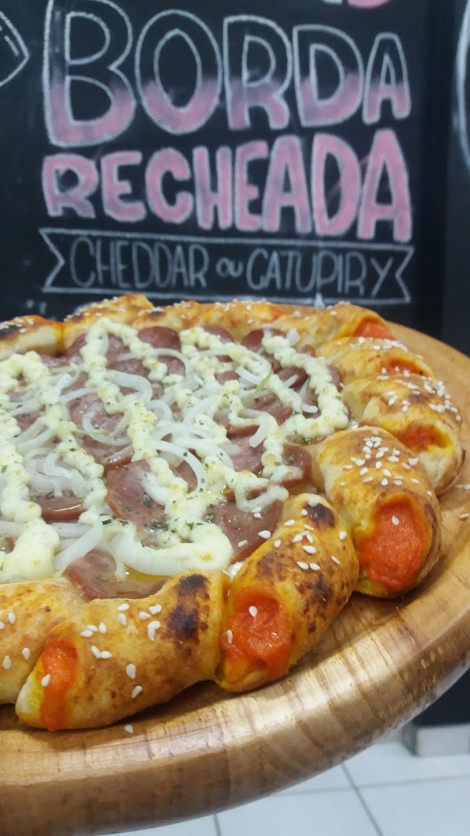 Pizza 485 Photo 7