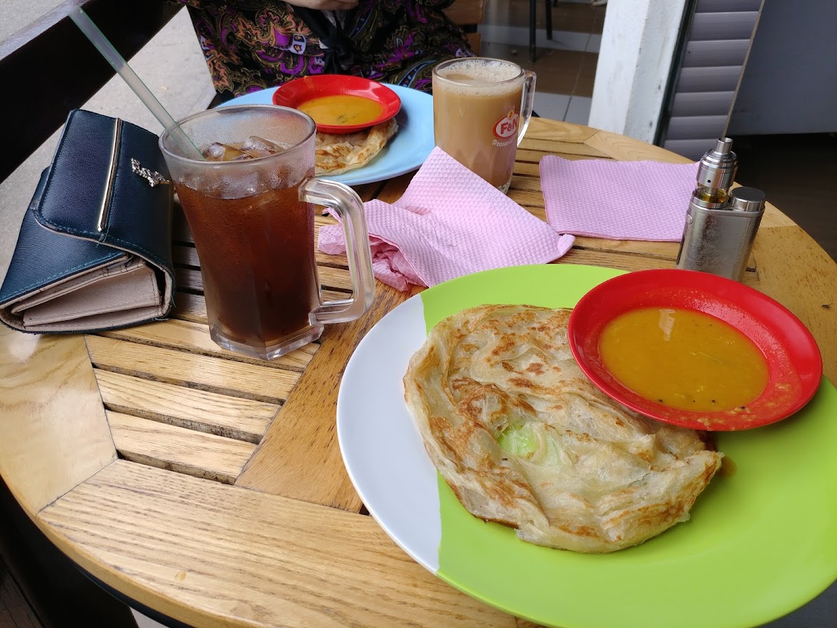 Oldtown Restaurant Photo 5